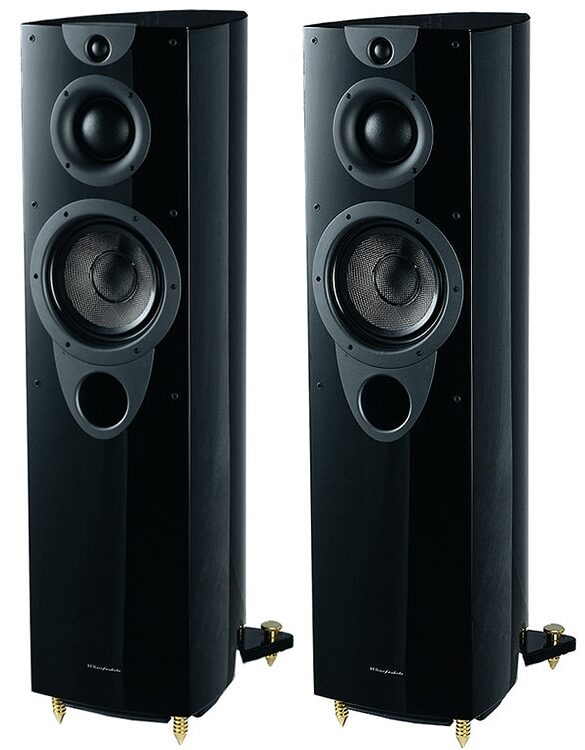 wharfedale opus
